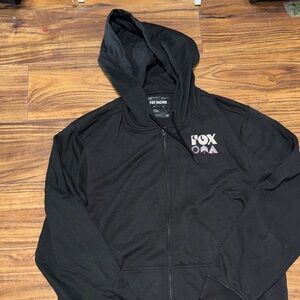 Fox Racing Zip Up Jacket Men’s size XL